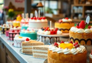 Coppenrath und Wiese Sorten – Die Vielfalt der Torten