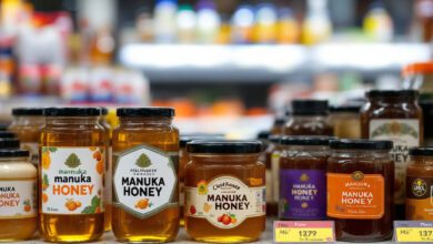 Manuka Honig bei Aldi und Lidl – Qualität, Geschmack und Preis-Leistung