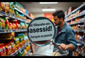 Vorsicht vor Mogelpackungen: So Identifizieren Sie Betrug im Supermarkt