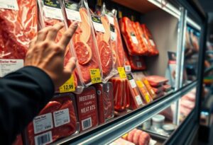 Welcher Discounter hat das beste Fleisch? Tipps für die richtige Auswahl