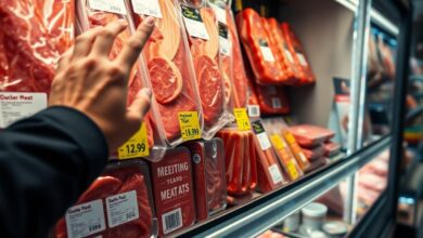 Welcher Discounter hat das beste Fleisch? Tipps für die richtige Auswahl