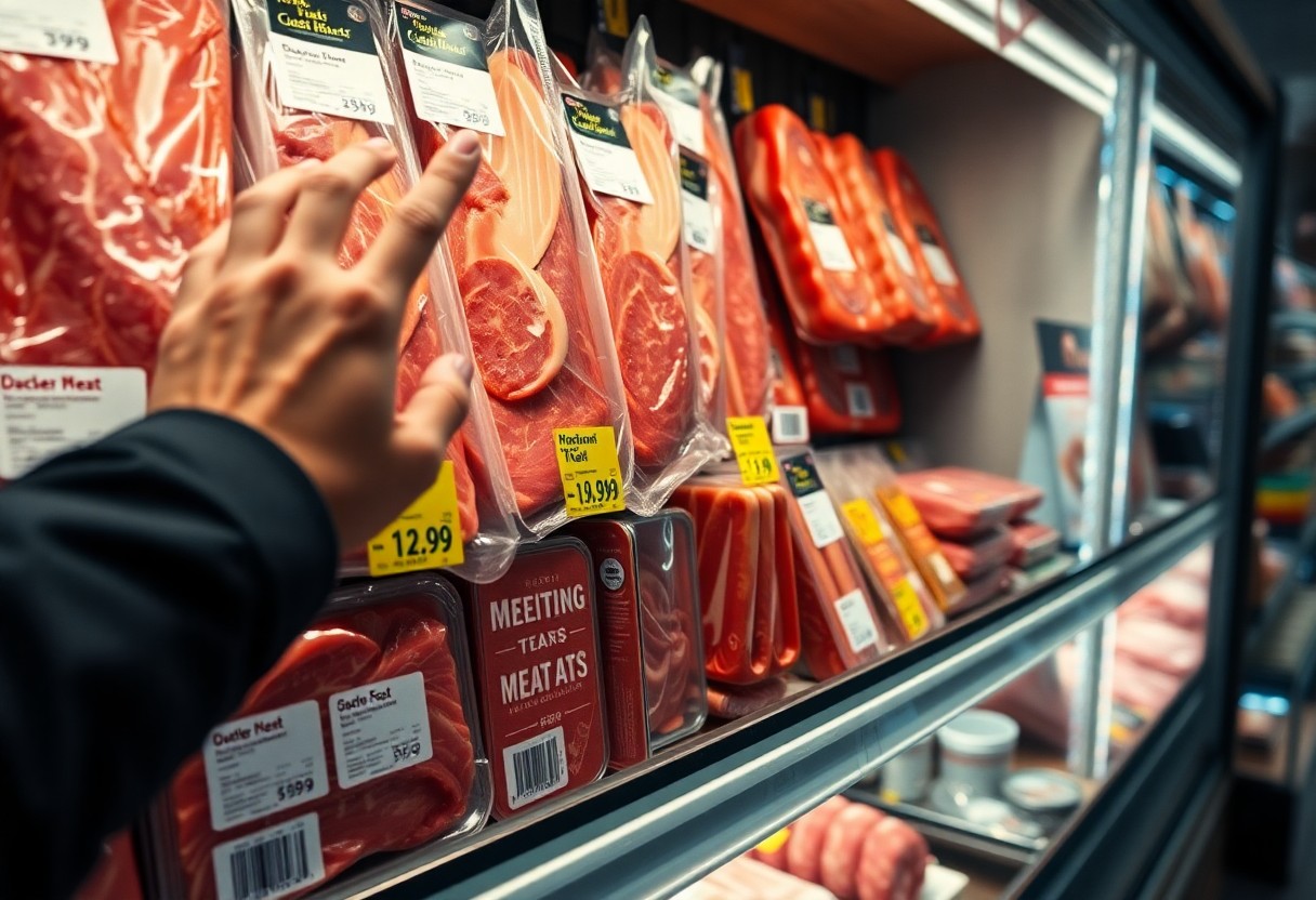 Welcher Discounter hat das beste Fleisch? Tipps für die richtige Auswahl