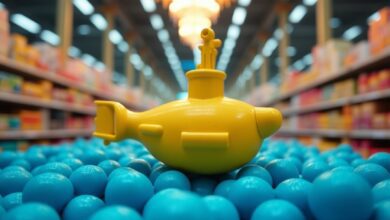 Edeka: Versteckte AfD-Werbung im Supermarkt? Jetzt reagiert das Unternehmen