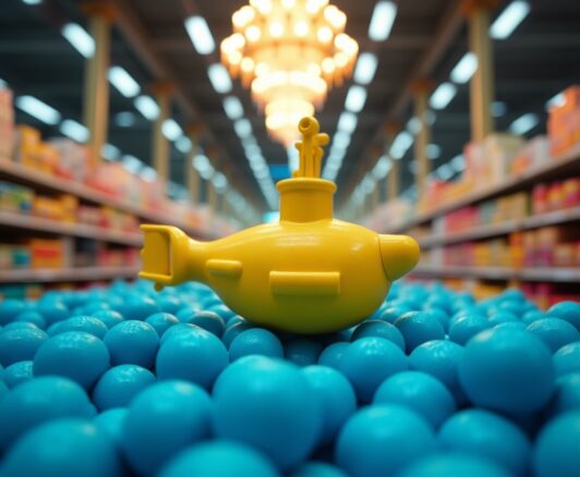 Edeka: Versteckte AfD-Werbung im Supermarkt? Jetzt reagiert das Unternehmen