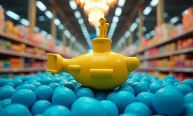 Edeka: Versteckte AfD-Werbung im Supermarkt? Jetzt reagiert das Unternehmen