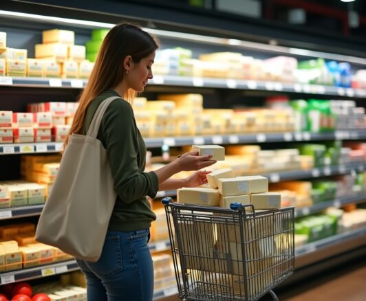 Butterpreis-Explosion: 4-Euro-Marke naht – Experten warnen vor weiteren Steigerungen