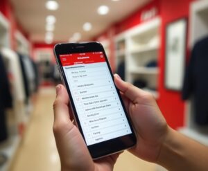 Rossmann App – Vorteile und Nachteile im Überblick