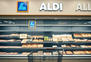 Aldi zieht den Stecker: Beliebte Wurst aus Sortiment gestrichen