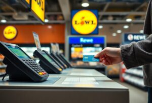Kartenzahlung ohne PIN bei Lidl, Rewe & Co.: Aktuelle Regeln und Tipps für Verbraucher