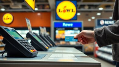 Kartenzahlung ohne PIN bei Lidl, Rewe & Co.: Aktuelle Regeln und Tipps für Verbraucher