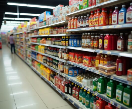 Edeka Stoppt Lieferung: Beliebtes Getränk Ab sofort Nicht Mehr Erhältlich