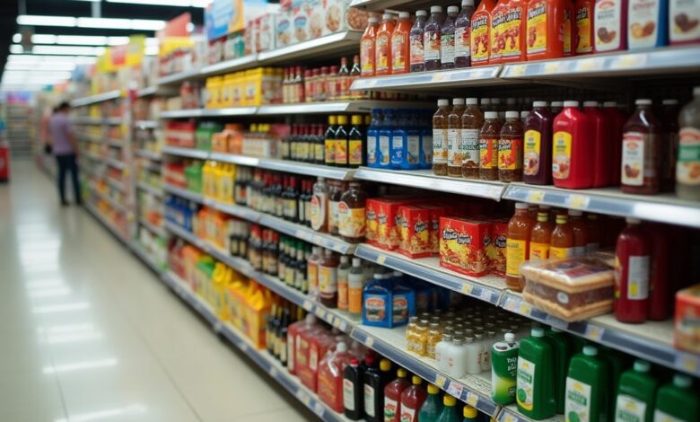 Edeka Stoppt Lieferung: Beliebtes Getränk Ab sofort Nicht Mehr Erhältlich