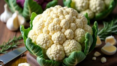 Blumenkohl perfekt kochen & zubereiten