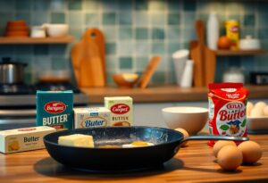 Günstiger Butter-Ersatz zum Kochen und Backen überzeugt im Test