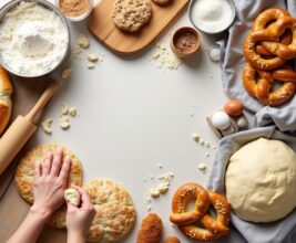 Kann man Hefeteig einfrieren? So gelingt es perfekt!