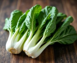 So gelingt die perfekte Pak-Choi-Zubereitung