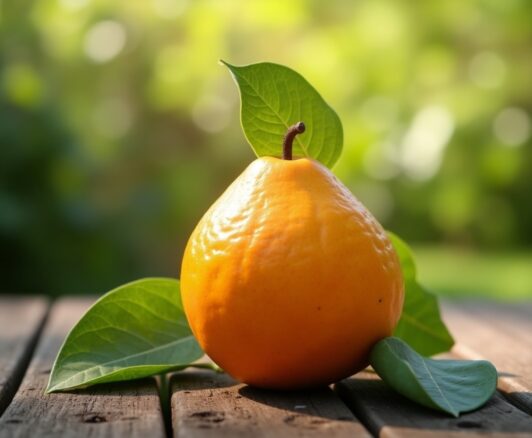 Sharon oder Kaki – Das sind die Unterschiede!