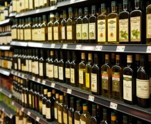 Welcher Discounter hat das beste Olivenöl?