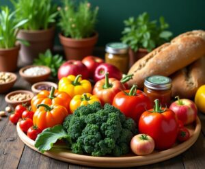 Welcher Discounter hat die besten Bio Produkte?