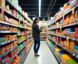 Welcher Discounter hat die besten Eigenmarken?