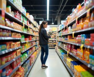 Welcher Discounter hat die besten Eigenmarken?