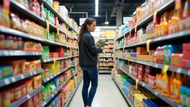 Welcher Discounter hat die besten Eigenmarken?