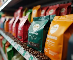 Welcher Discounter hat die besten Kaffeebohnen?