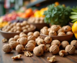 Welcher Discounter hat die besten Walnüsse?