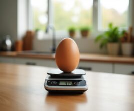 Wie viele Kalorien hat ein Ei? Die Fakten auf einen Blick