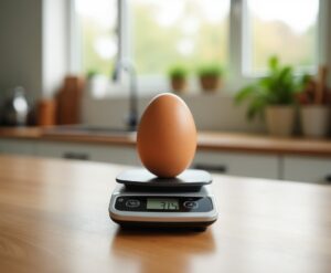 Wie viele Kalorien hat ein Ei? Die Fakten auf einen Blick