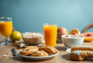 Auf diese Lebensmittel sollte man morgens besser verzichten