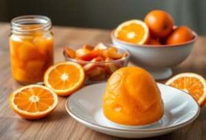 Möglichkeiten alte Mandarinen zu verwerten