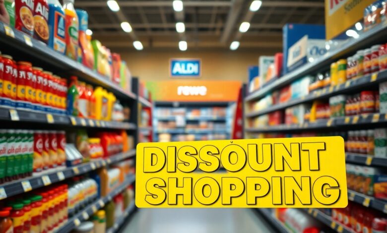 Die Beliebtheit der Discounter ändert sich dramatisch