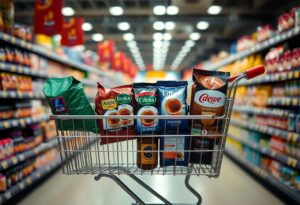 Aldi, Edeka, Rewe & Co.: Harte Zeiten für Kaffee-Liebhaber