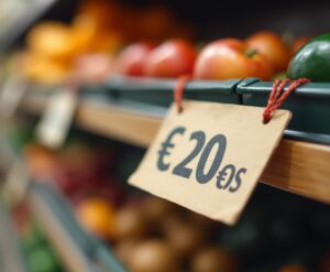 Kasse oder Regal – welchen Preis muss ich zahlen?