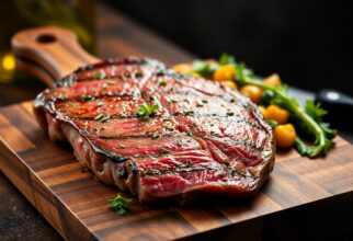 Rumpsteak braten - So geht's