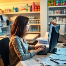 Was verdient man bei dm?