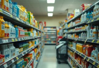 No Name Produkte: Mit Eigenmarken von Discounter und Supermarkt sparen