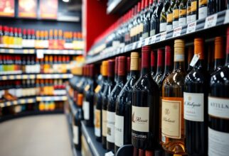 Weine aus dem Supermarkt: So einfach erkennen Sie gute Weine