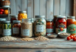 Haltbarkeit: Speisen, die trotz MHD ewig halten