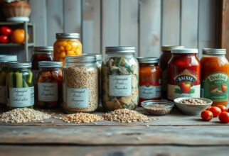 Haltbarkeit: Speisen, die trotz MHD ewig halten