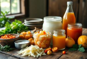 Probiotika: In diesen Lebensmitteln stecken gesunde Probiotika