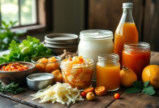 Probiotika: In diesen Lebensmitteln stecken gesunde Probiotika