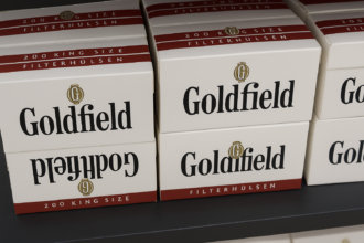 LIDL Zigaretten & Tabak: Marken & Alternativen