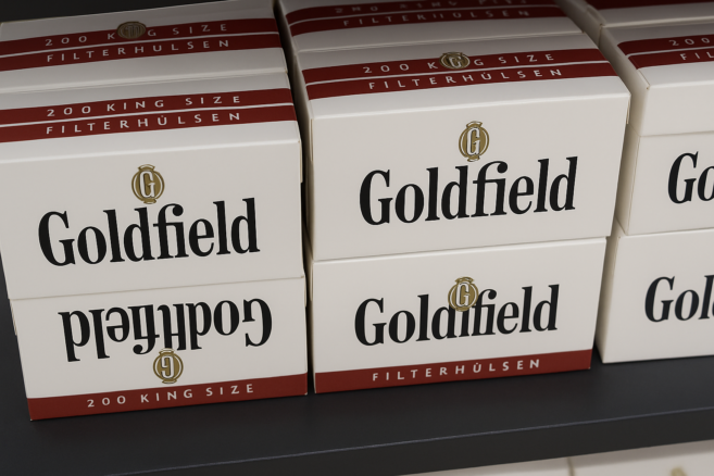 LIDL Zigaretten & Tabak: Marken & Alternativen