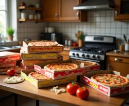 Welche ist die beste TK Pizza?