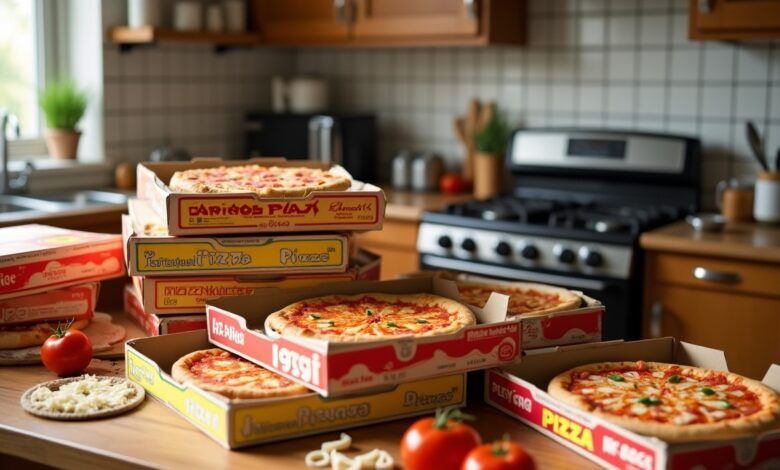 Welche ist die beste TK Pizza?