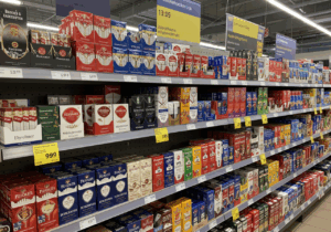 Zigaretten Preise: Was kosten Zigaretten 2026?