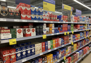 Zigaretten Preise: Was kosten Zigaretten 2025?