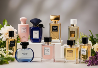 Eclat Liste Duftzwillinge